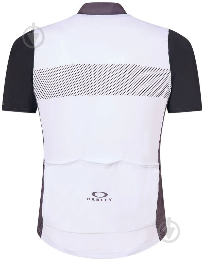 Футболка Oakley FOA404755-White р.M білий - фото 2