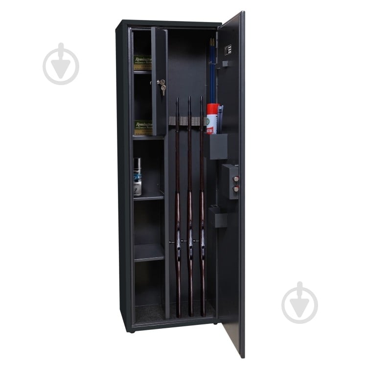 Сейф оружейный HUNTER GLST.130.K - фото 3