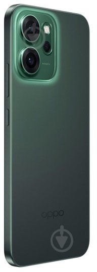 Смартфон OPPO Reno14FS 8/256GB luminous green (CPH2743 GREEN 8/256) - фото 6
