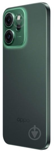 Смартфон OPPO Reno14FS 8/256GB luminous green (CPH2743 GREEN 8/256) - фото 7