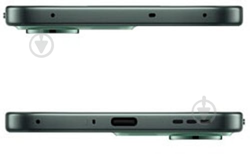 Смартфон OPPO Reno14FS 8/256GB luminous green (CPH2743 GREEN 8/256) - фото 9