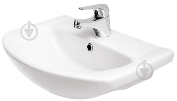 Умывальник Cersanit (60) с/о CCWF1000058216 - фото 1 Умывальник Cersanit (60) с/о CCWF1000058216 - фото 1