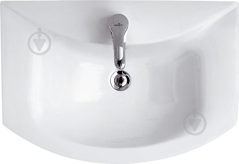 Умивальник Cersanit OMEGA 65 - фото 2