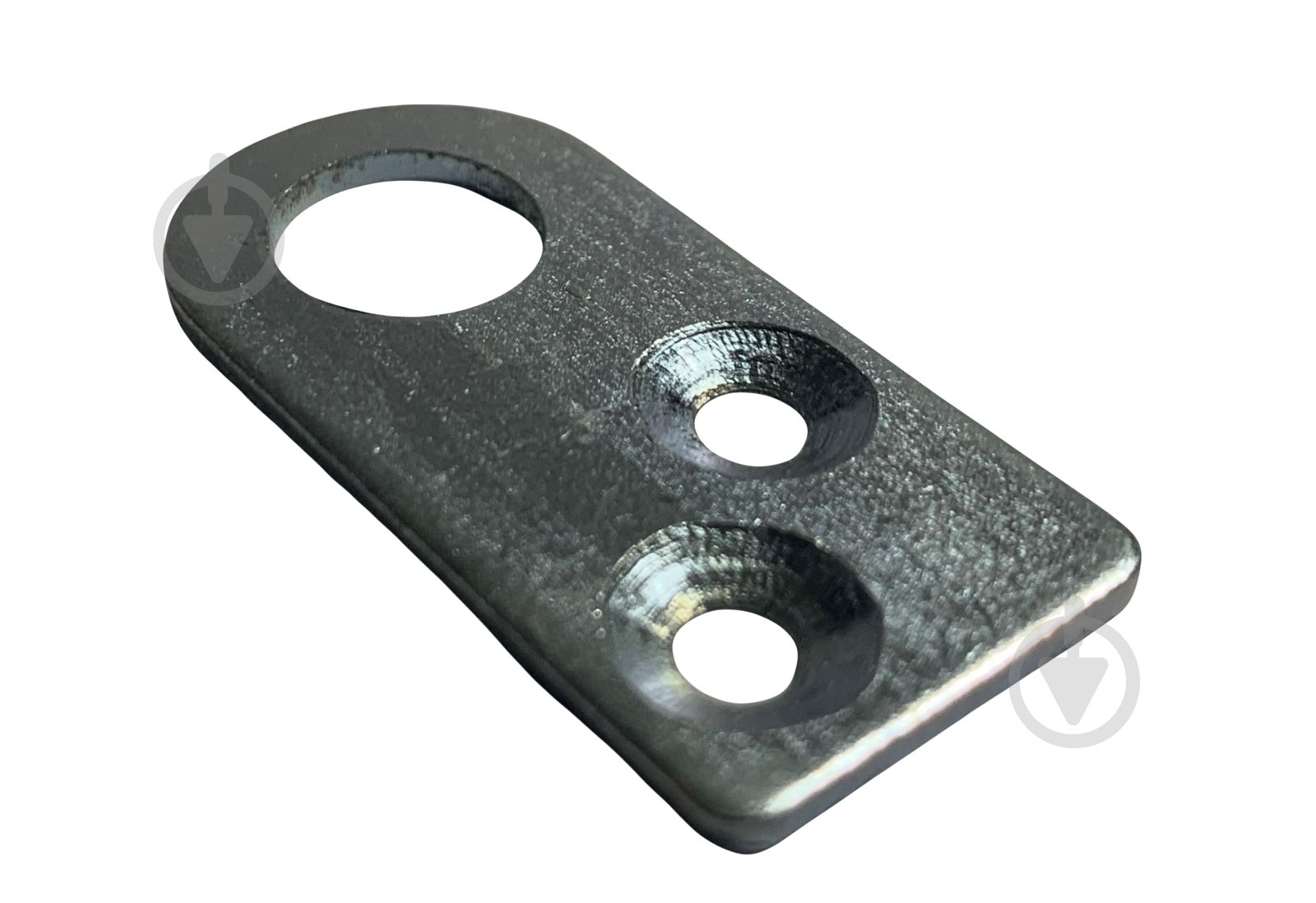 Проушина прямая B&G 20х40 мм - фото 2