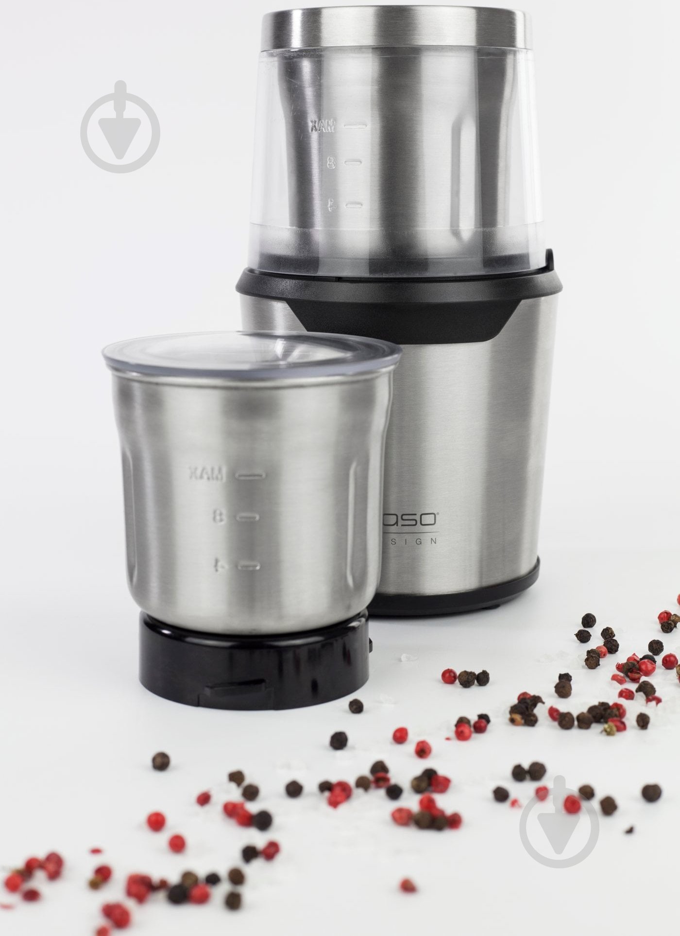 Измельчитель Caso - фото 9