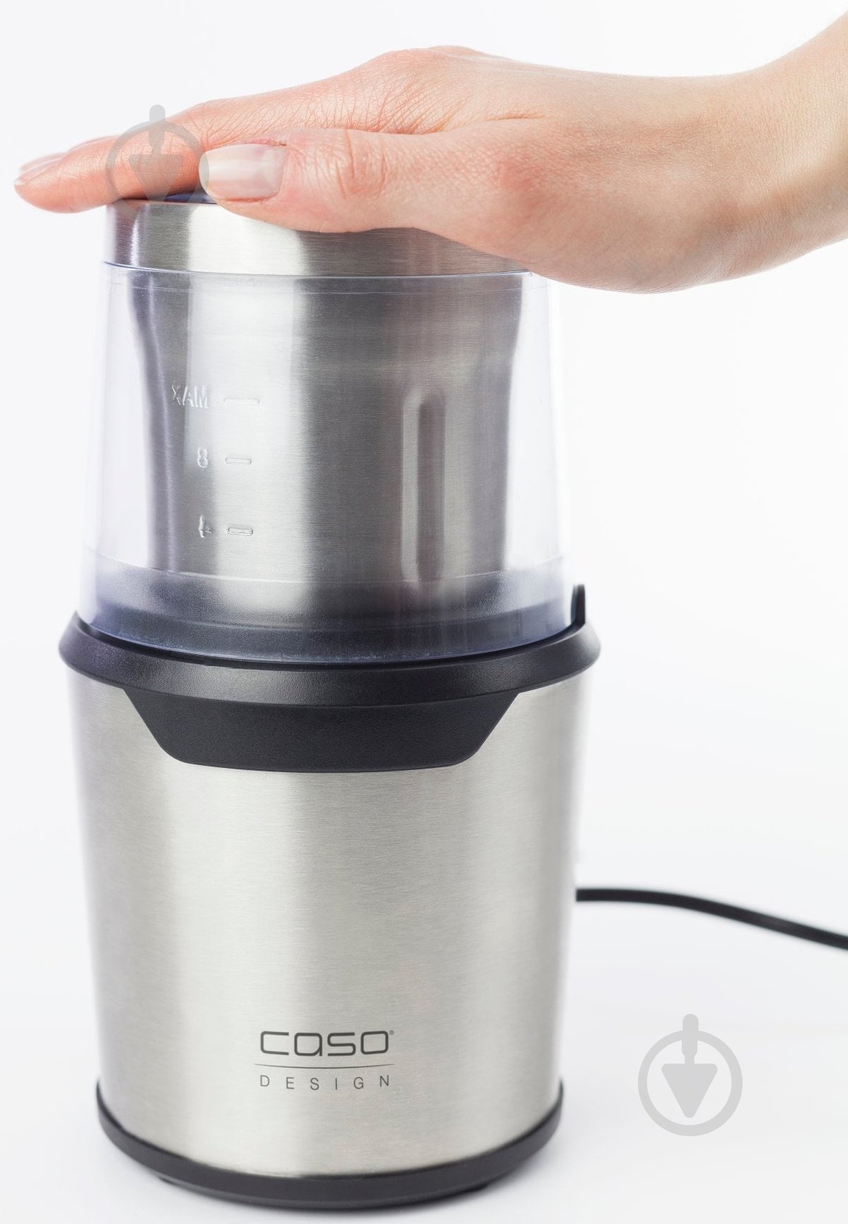 Измельчитель Caso - фото 2