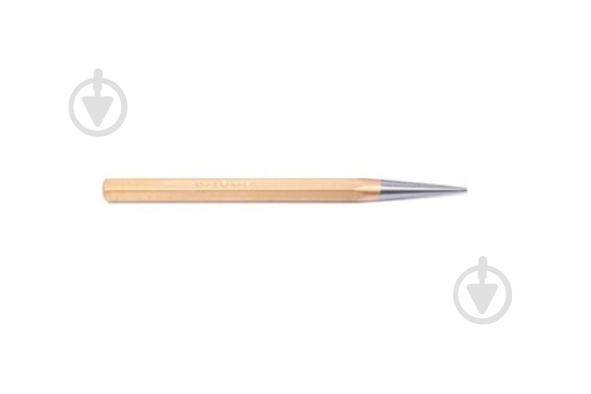 Пробойник (бородок) Rock FORCE RF-6063140H - фото 1