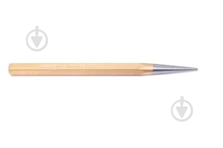 Пробойник (бородок) Rock FORCE RF-6063150 - фото 1