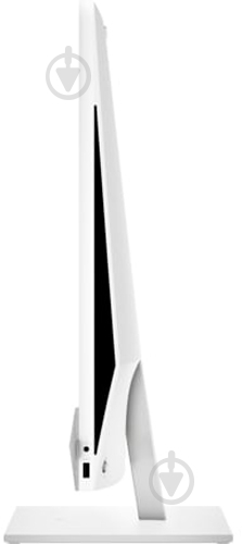 Моноблок HP Pavilion 27 (1M6A1EA) white - фото 6