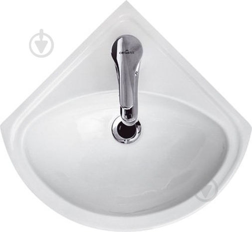 Умывальник Cersanit Sigma CCWC1000020936 - фото 2