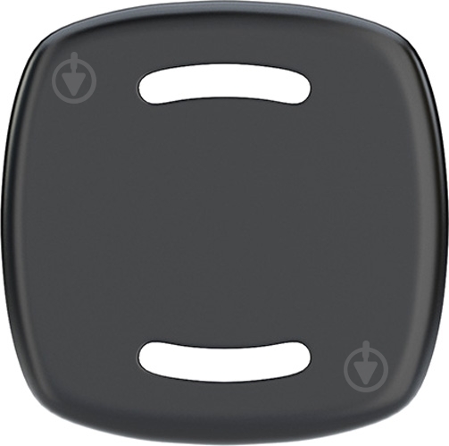 Сиденье BOOM чорне пластик черный Nowy Styl - фото 1 Сиденье BOOM чорне пластик черный Nowy Styl - фото 1