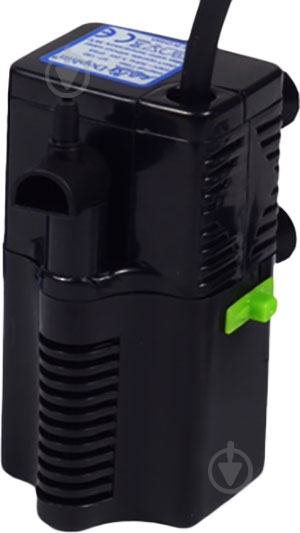 Фильтр внутренний KW Zone MINI для аквариума до 60 л - фото 1 Фильтр внутренний KW Zone MINI для аквариума до 60 л - фото 1