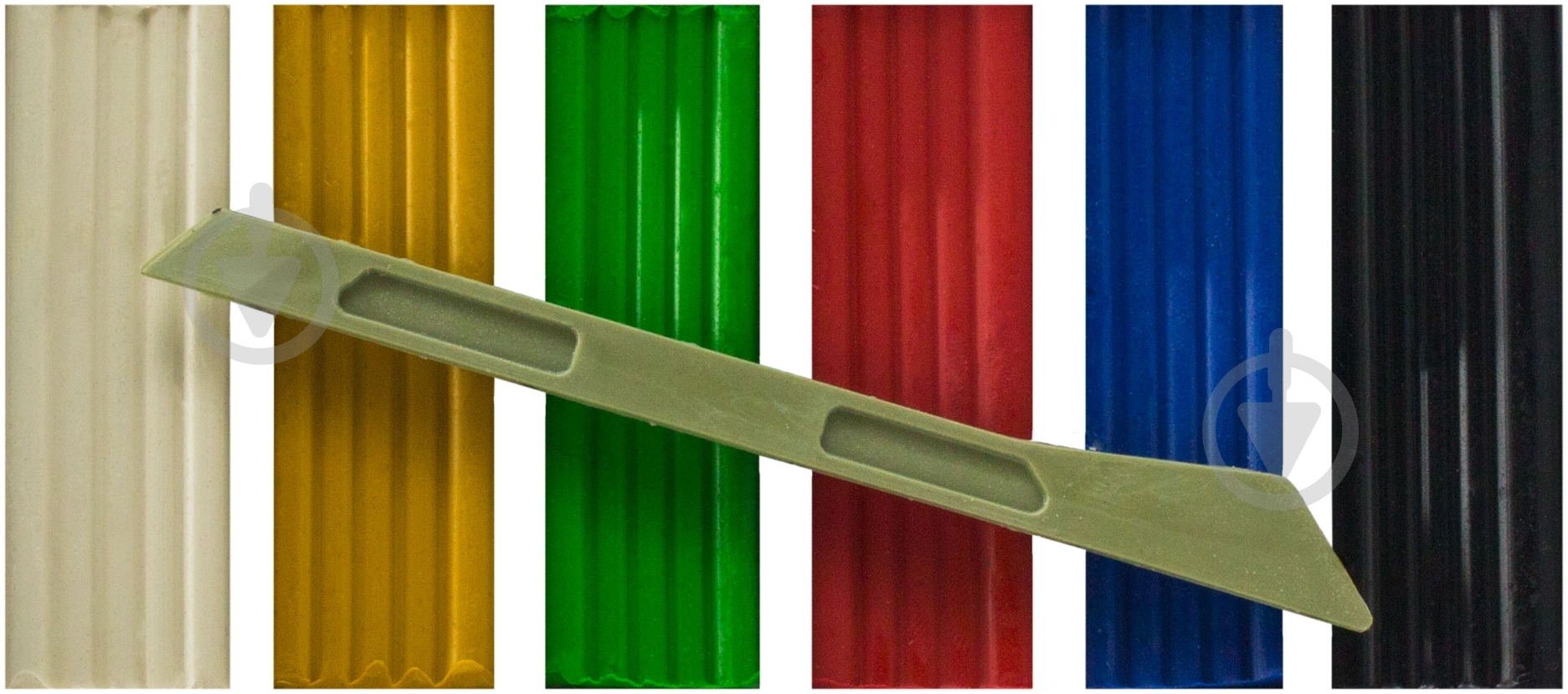 Пластилин Minnie Mouse Olli - фото 2 Пластилин Minnie Mouse Olli - фото 2