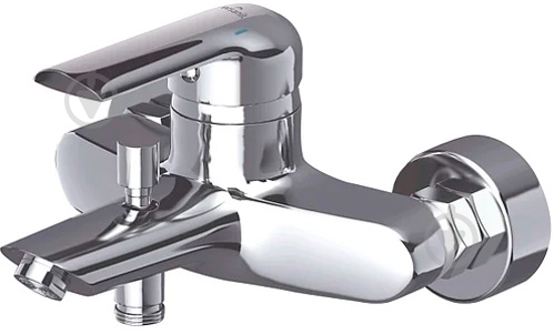 Смеситель для ванны Cersanit Amet AATB1000035983 - фото 1