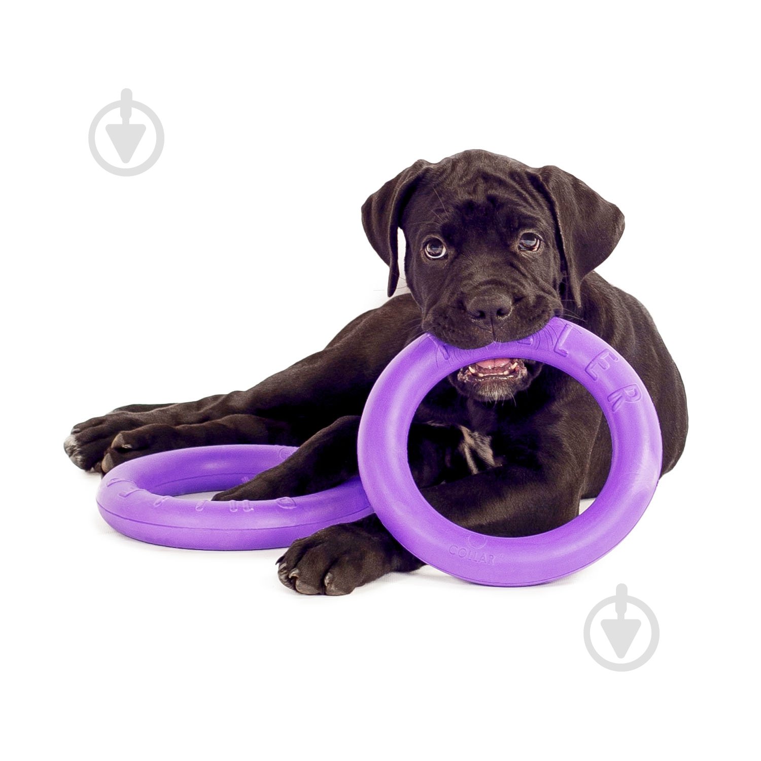 Снаряд тренувальний Puller Midi для собак 20 см - фото 2