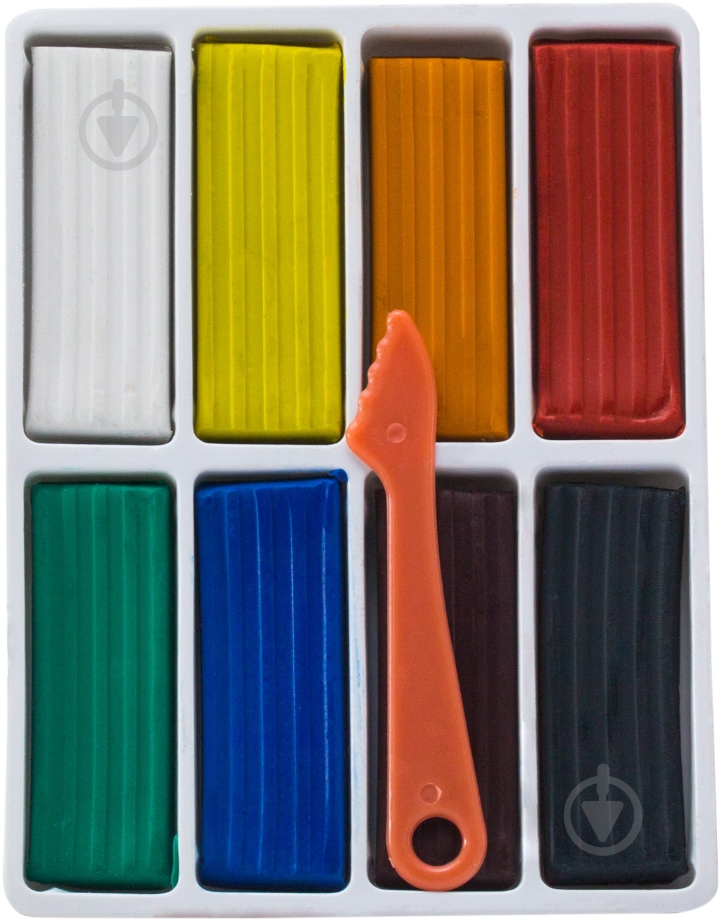 Пластилин Music Star Olli - фото 2 Пластилин Music Star Olli - фото 2