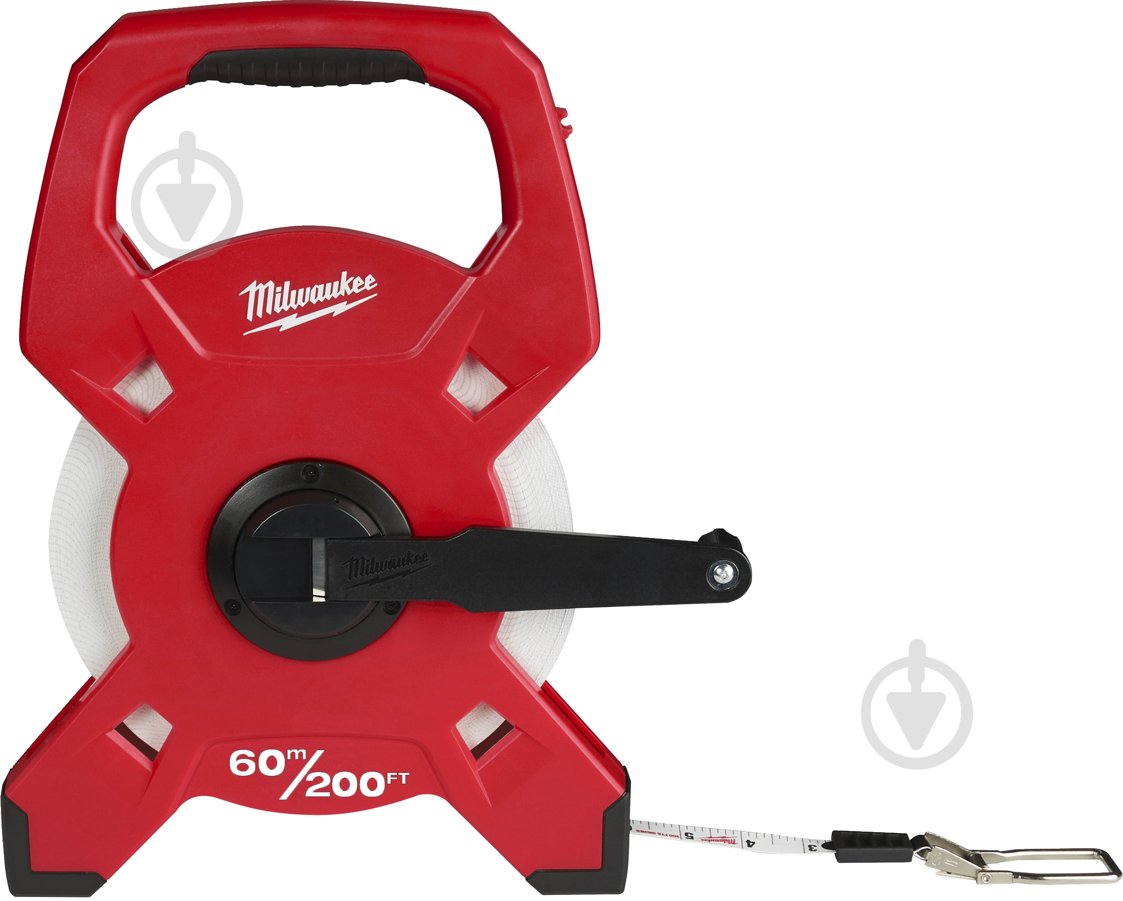 Рулетка Milwaukee 48225360 60 м - фото 1 Рулетка Milwaukee 48225360 60 м - фото 1