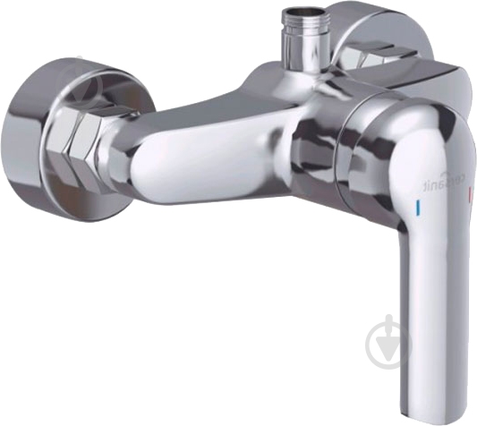 Смеситель для душа Cersanit Avedo - фото 1