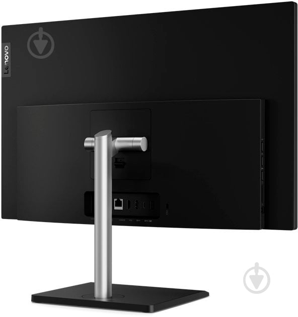 Моноблок Lenovo V50a-24 23,8 (11FJ008FUI) black - фото 6