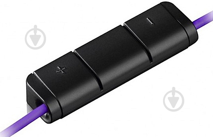 Гарнитура AKG K328 S violet - фото 2