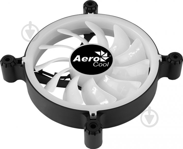 Корпусный кулер AeroCool Spectro 12 FRGB - фото 6