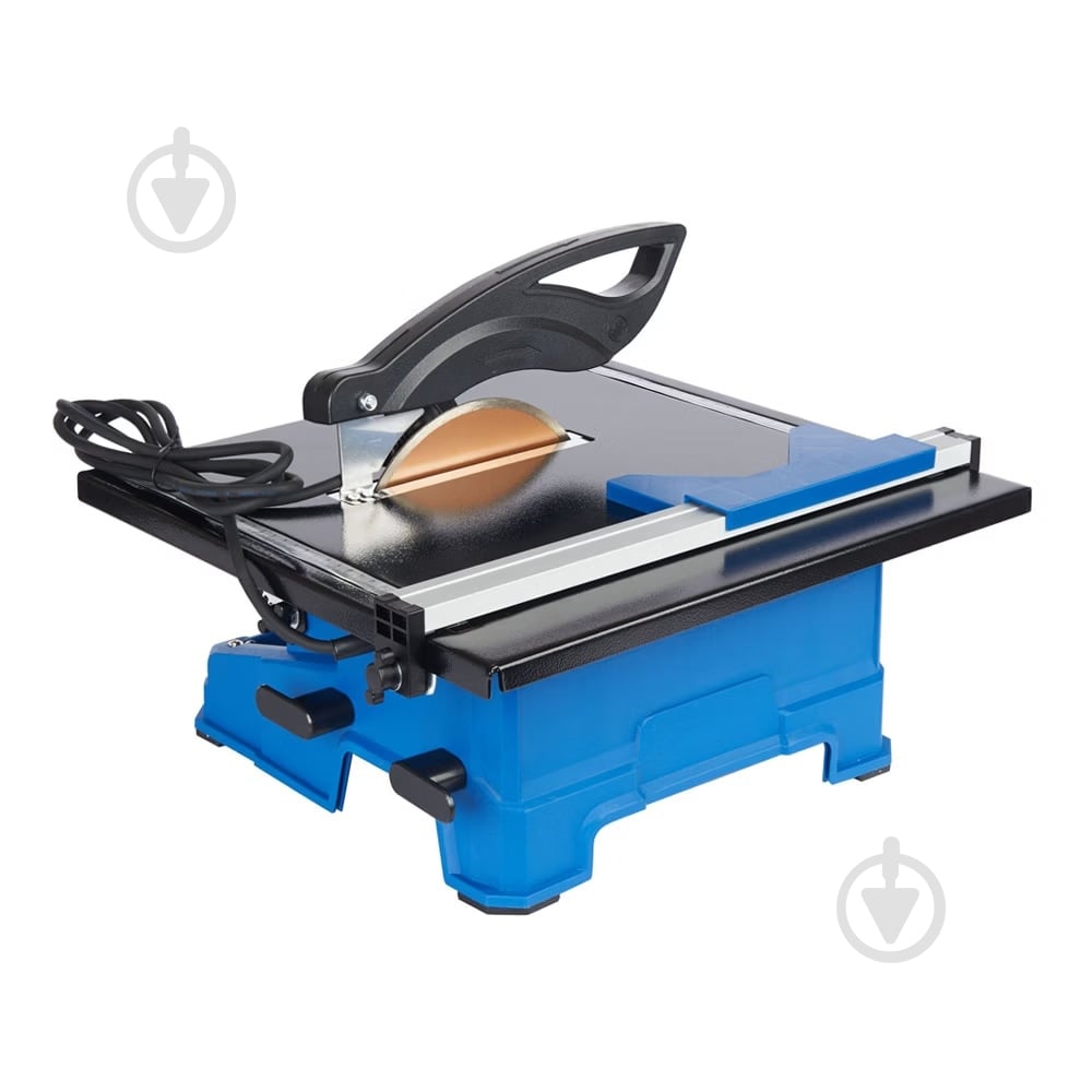 Плиткорез электрический EnerSol ETC-180E - фото 4