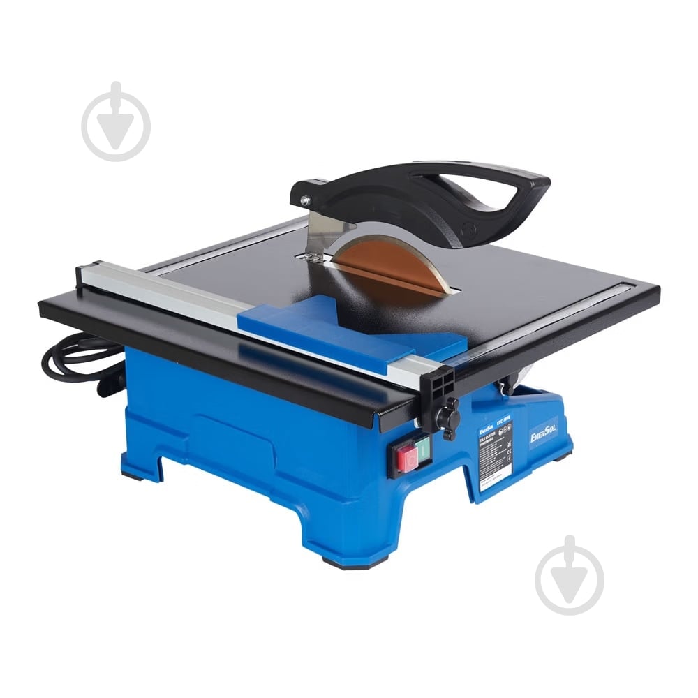 Плиткорез электрический EnerSol ETC-180E - фото 3