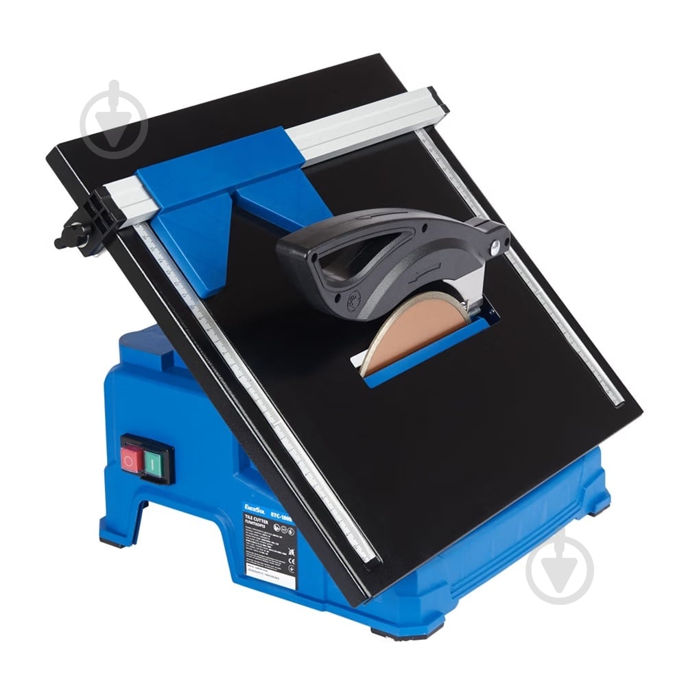 Плиткорез электрический EnerSol ETC-180E - фото 2