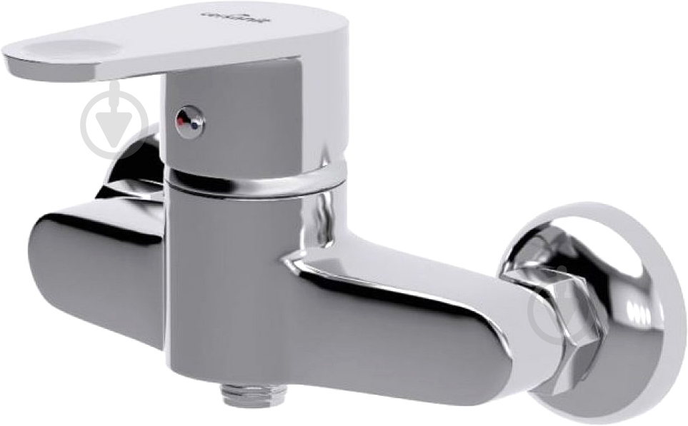 Смеситель Cersanit Cari AATS1000025959 - фото 1 Смеситель Cersanit Cari AATS1000025959 - фото 1