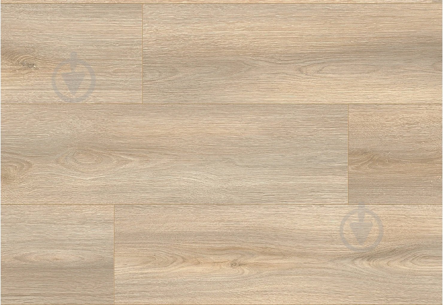 ᐉ Ламінат Kronospan дуб лозан 32/АС4/8 мм (K654) • Краща ціна в