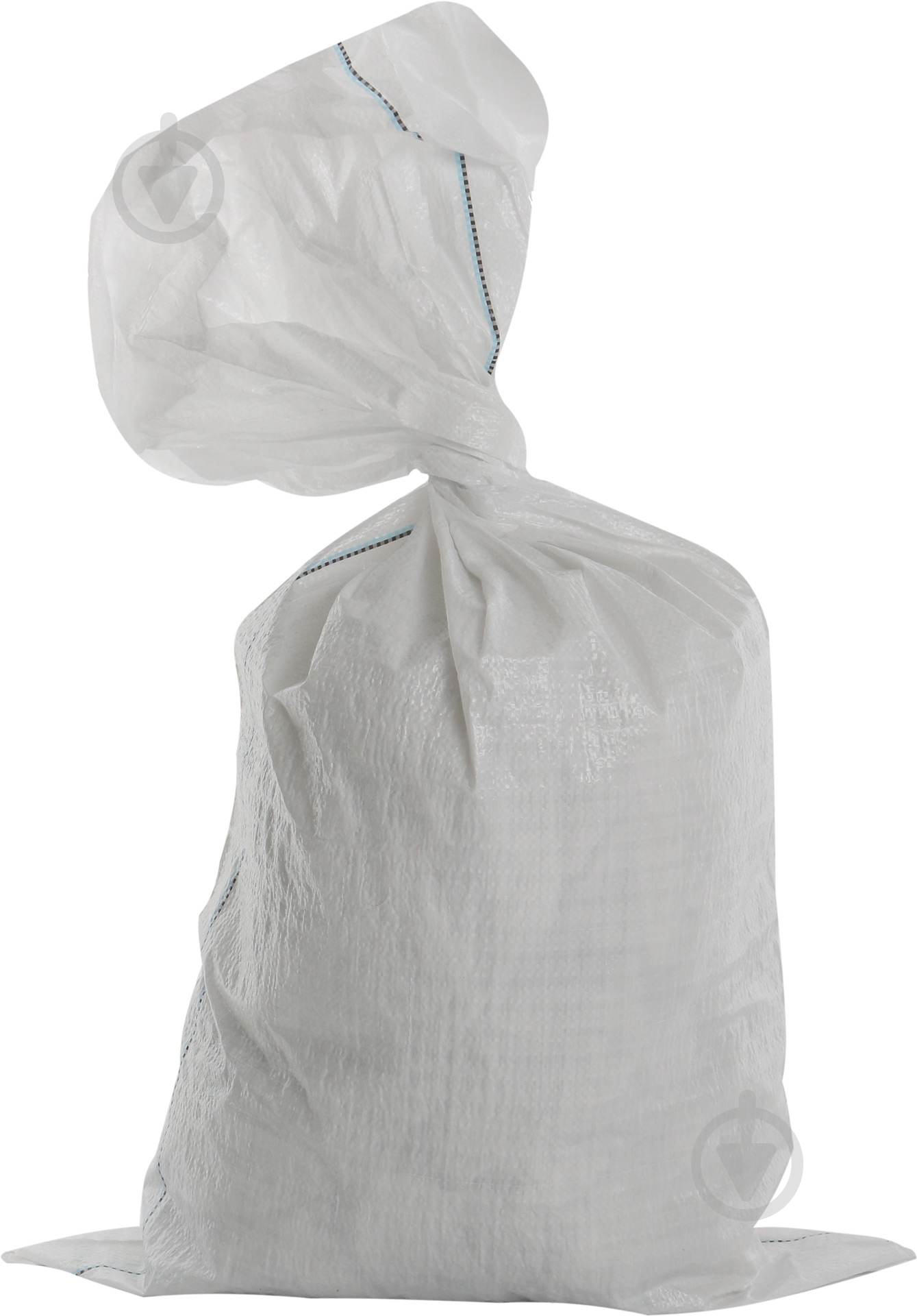 Мешок 60 г/м2 белый - фото 2