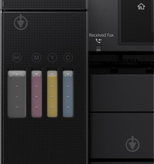 МФУ Epson L15150 А3+ (C11CH71404) - фото 5