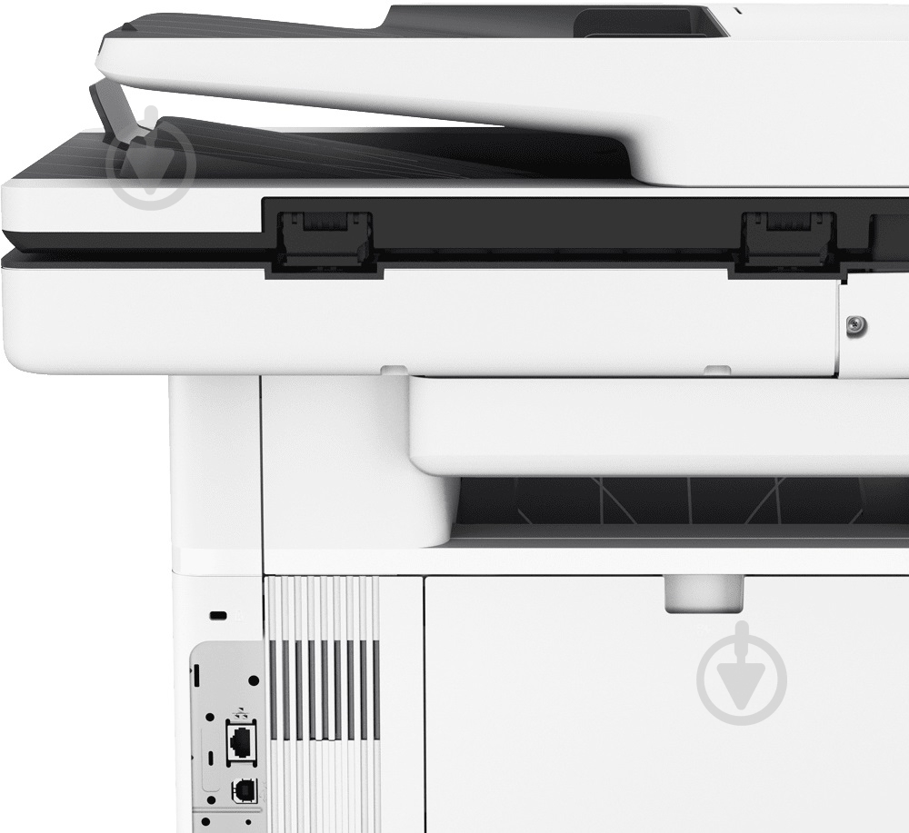 МФУ HP LaserJet Enterprise M528dn (1PV64A) А4 (1PV64A) - фото 7