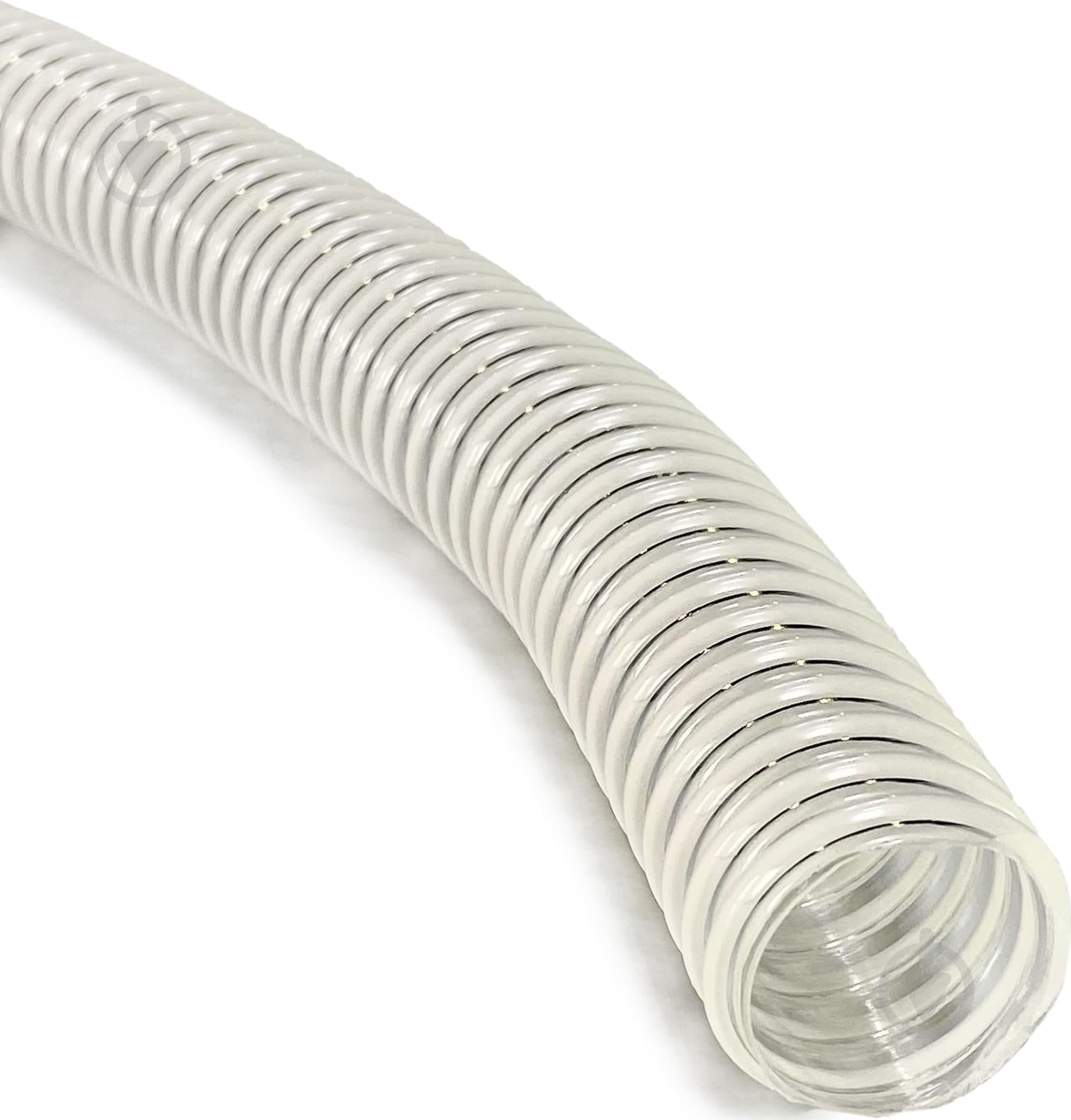 Шланг воздушный EximPlast ПВХ 040-3,2 (0,8) Venta Light - фото 3 Шланг воздушный EximPlast ПВХ 040-3,2 (0,8) Venta Light - фото 3