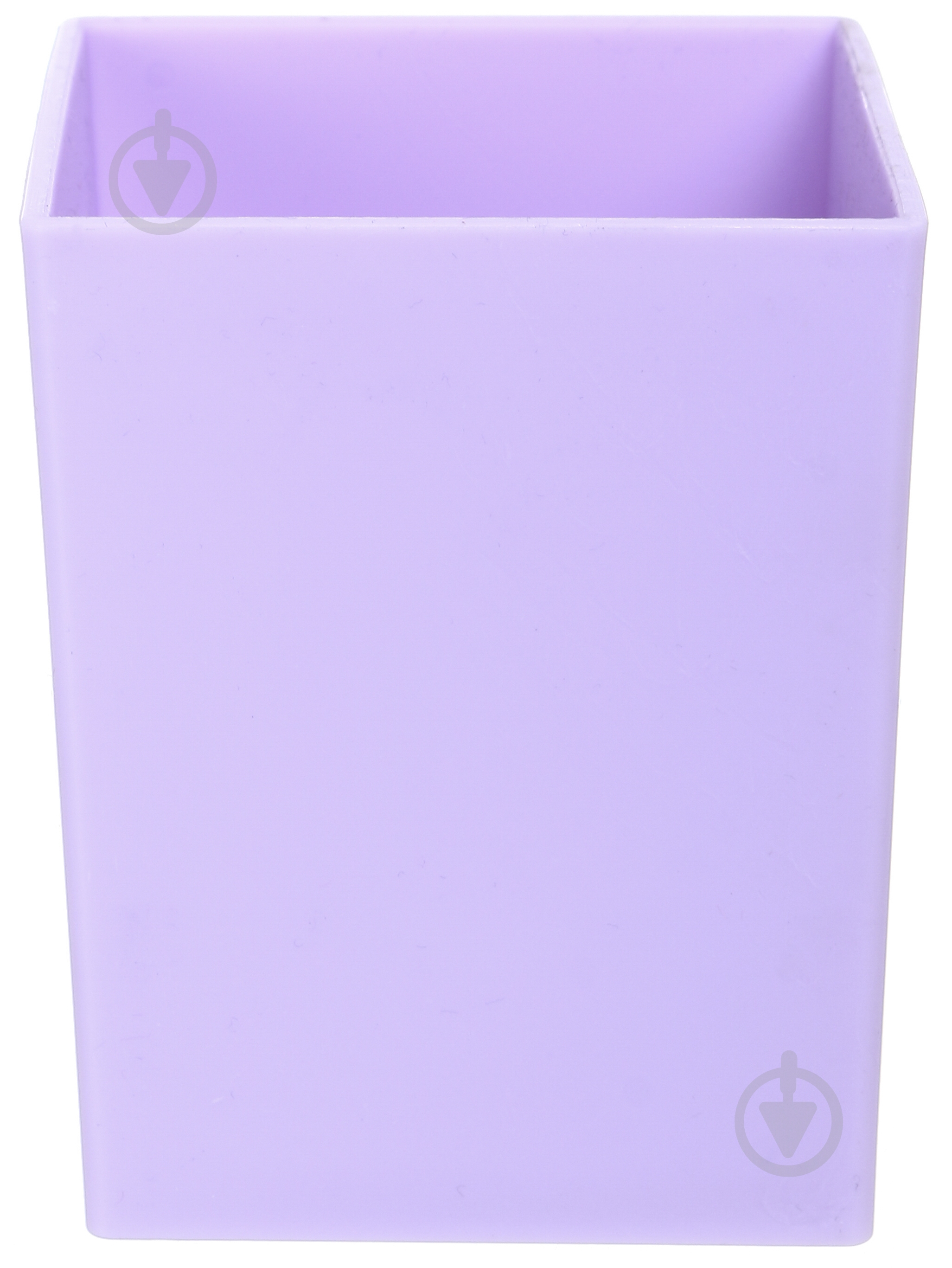 Підставка для ручок 76х76х97,5 мм лавандовий NINGBO JOHNSHEN STATIONERY CO.,LTD - фото 2 Підставка для ручок 76х76х97,5 мм лавандовий NINGBO JOHNSHEN STATIONERY CO.,LTD - фото 2