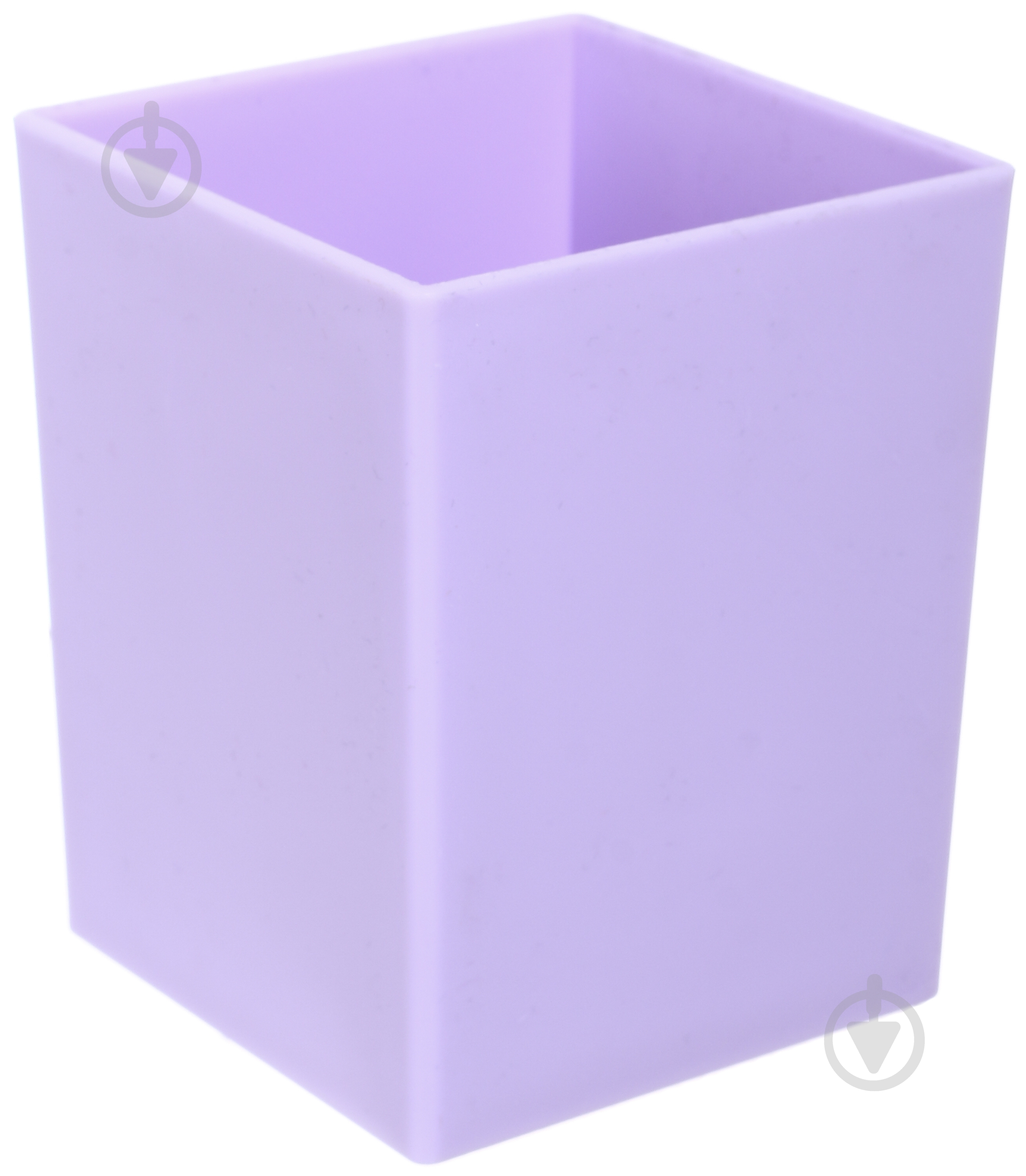 Підставка для ручок 76х76х97,5 мм лавандовий NINGBO JOHNSHEN STATIONERY CO.,LTD - фото 1 Підставка для ручок 76х76х97,5 мм лавандовий NINGBO JOHNSHEN STATIONERY CO.,LTD - фото 1