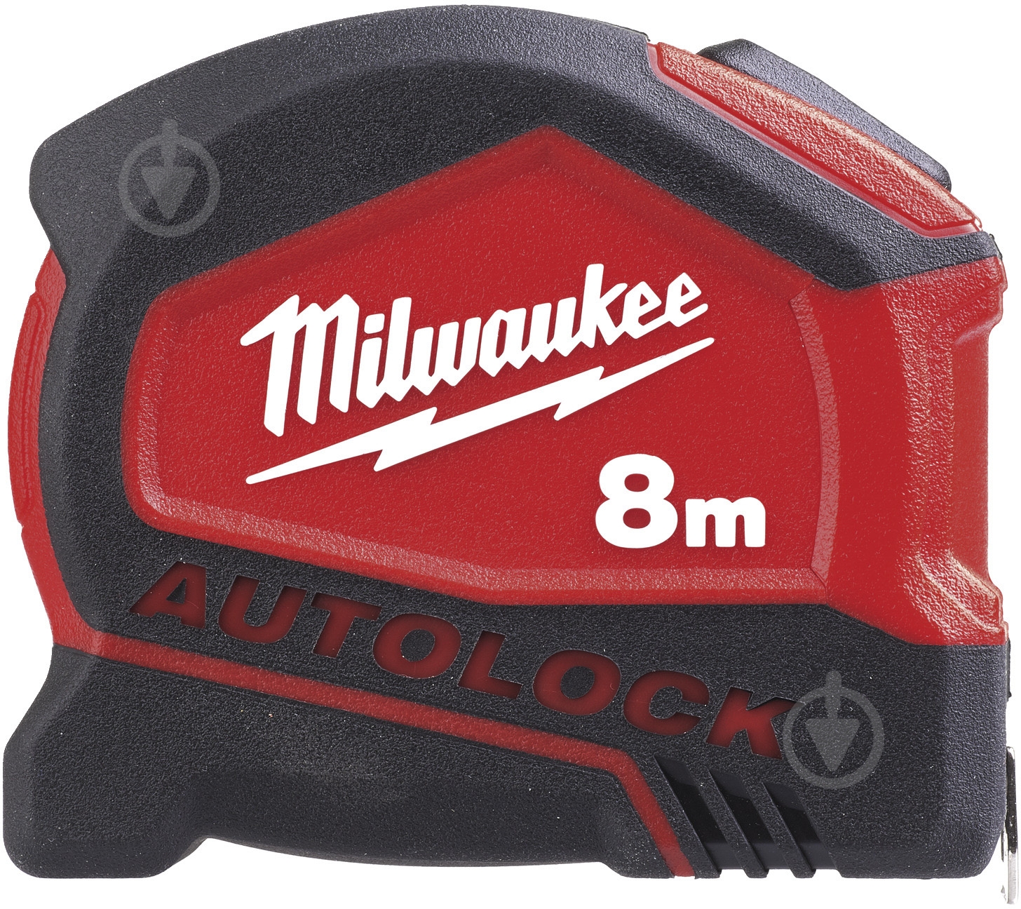 Рулетка Milwaukee 4932464664 8  м x 25  мм - фото 1