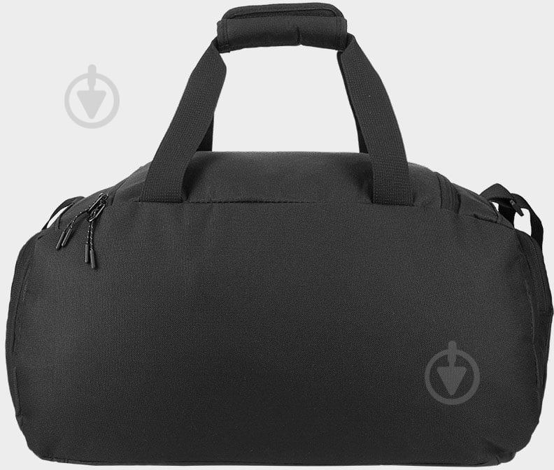 Сумка 4F BAG U050 4FAW23ABAGU050-20S черный - фото 2