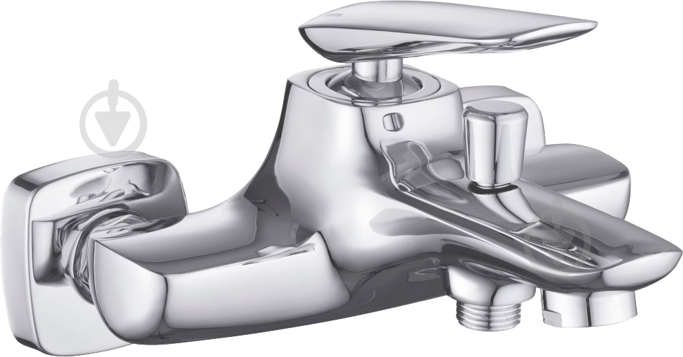 Смеситель для ванны Cersanit Mayo - фото 1