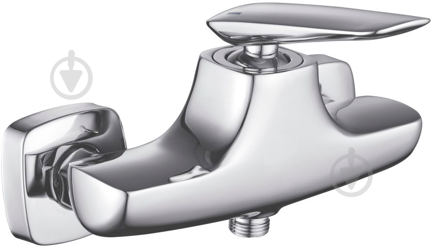 Смеситель для душа Cersanit Mayo - фото 1