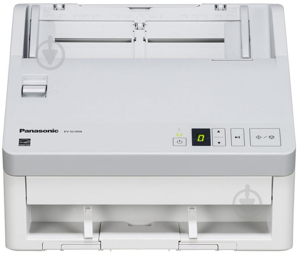 Документ-сканер Panasonic KV-SL1056-U2 - фото 2 Документ-сканер Panasonic KV-SL1056-U2 - фото 2