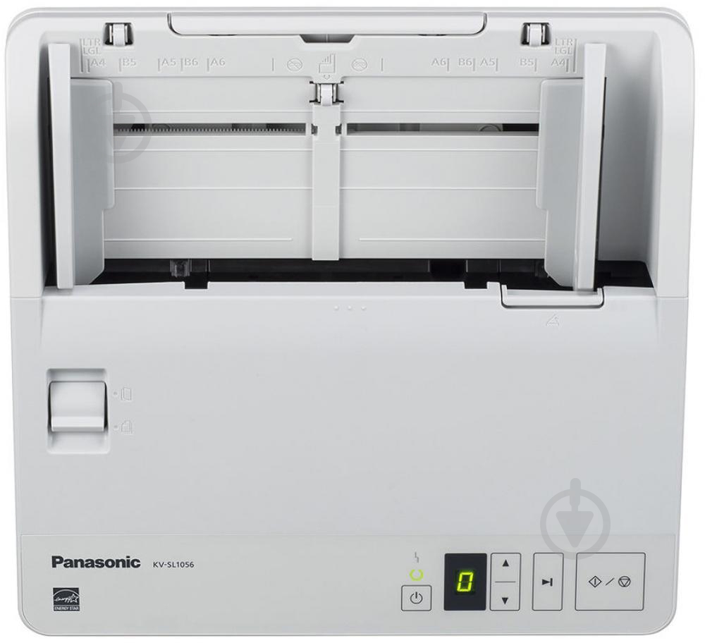 Документ-сканер Panasonic KV-SL1056-U2 - фото 5 Документ-сканер Panasonic KV-SL1056-U2 - фото 5