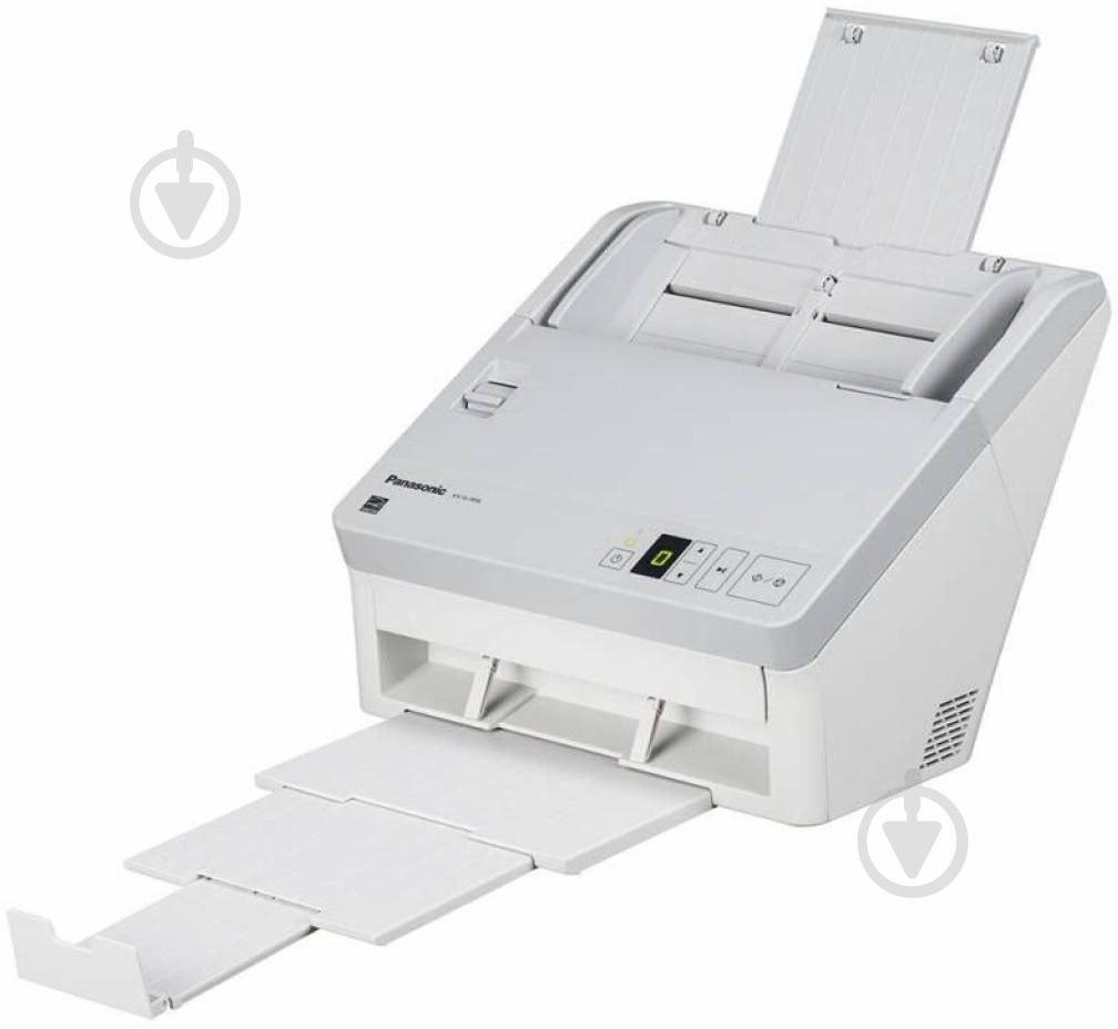 Документ-сканер Panasonic KV-SL1056-U2 - фото 1 Документ-сканер Panasonic KV-SL1056-U2 - фото 1