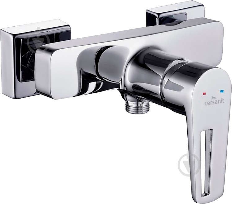 Смеситель для душа Cersanit Mille - фото 1