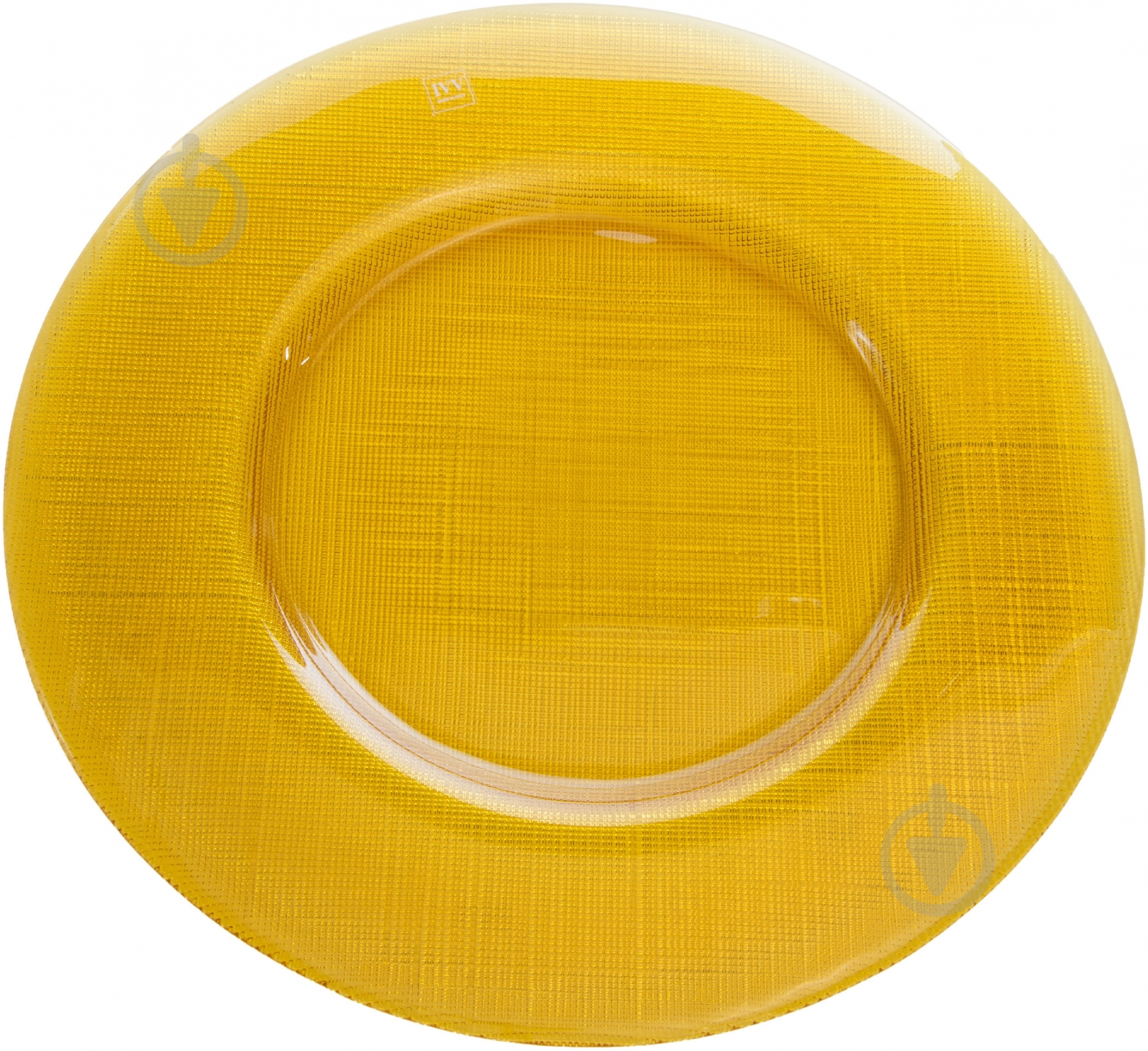 Блюдо IVV Kerala 34 см 20609 - фото 1