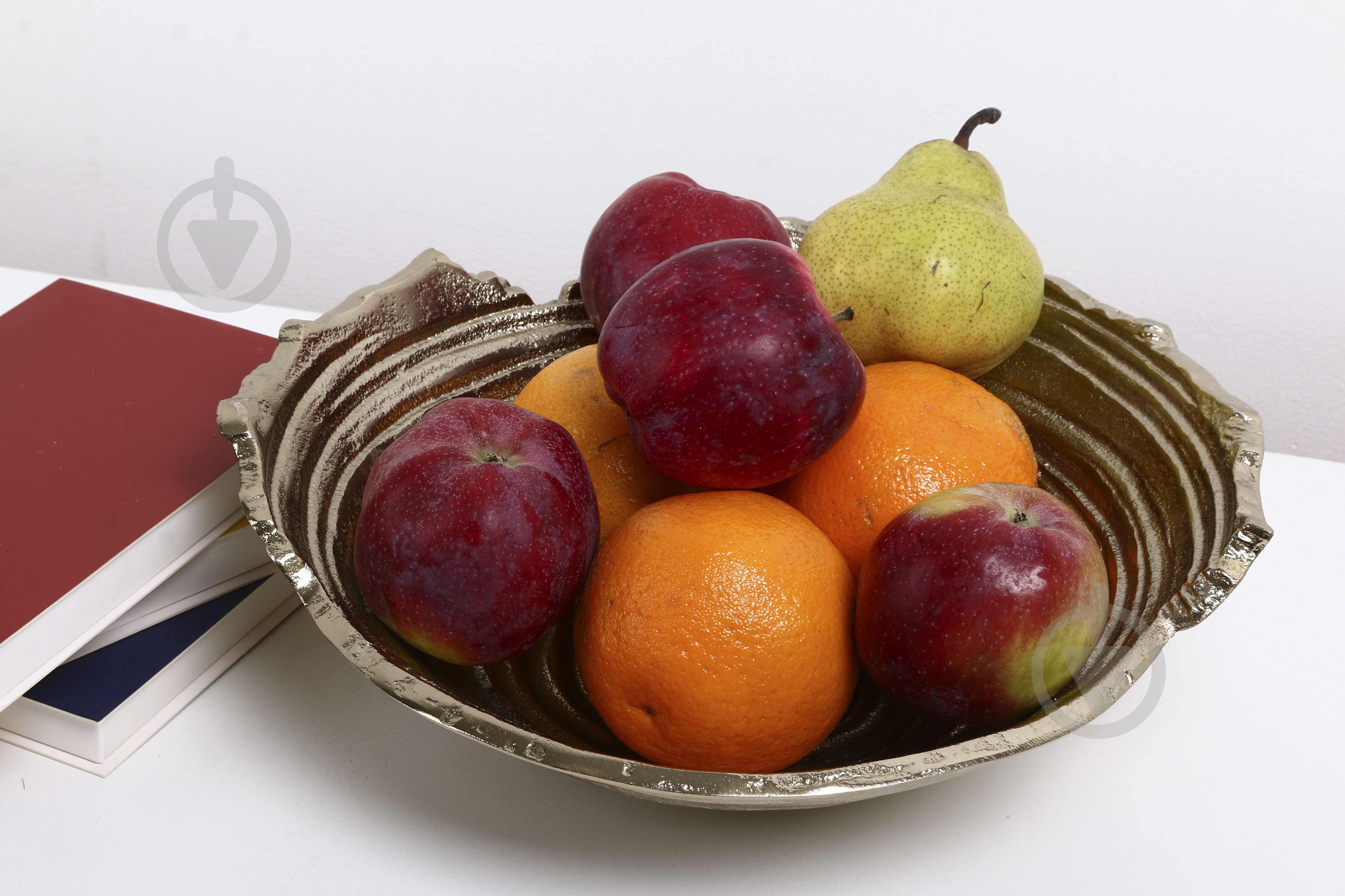 Фруктовниця PANACHE Abstract Decor - фото 3