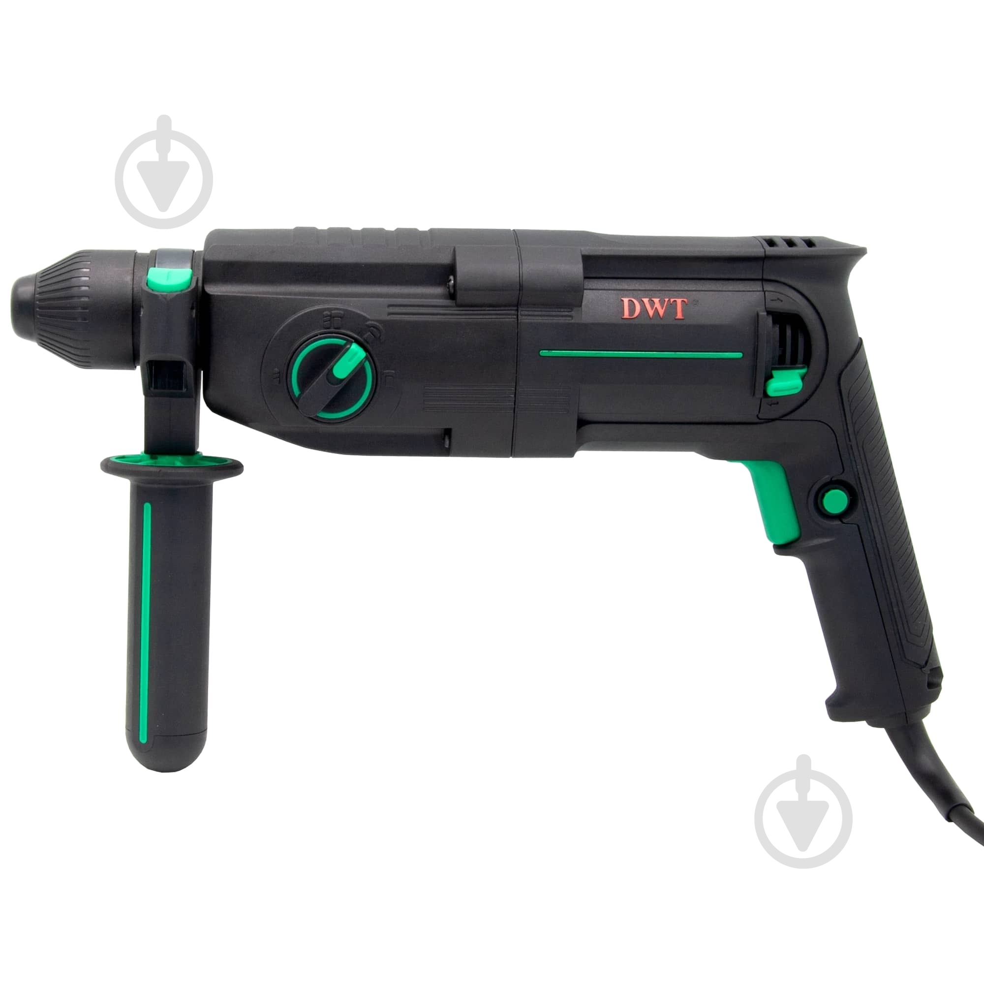 Перфоратор DWT SBHP08-26 BMC - фото 1