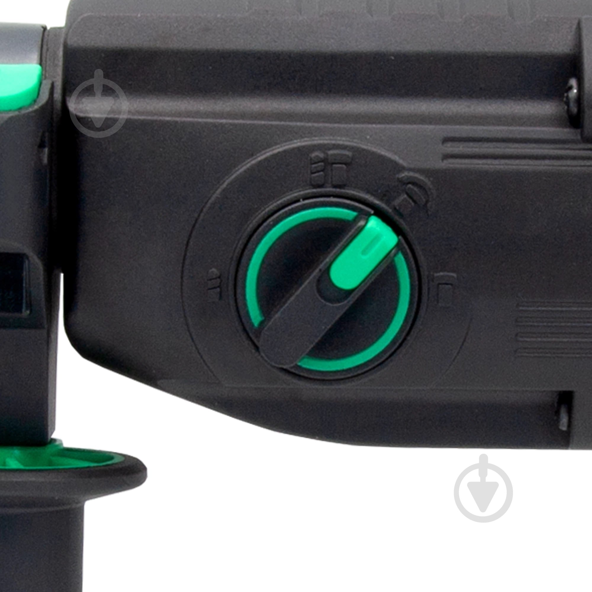 Перфоратор DWT SBHP08-26 BMC - фото 4