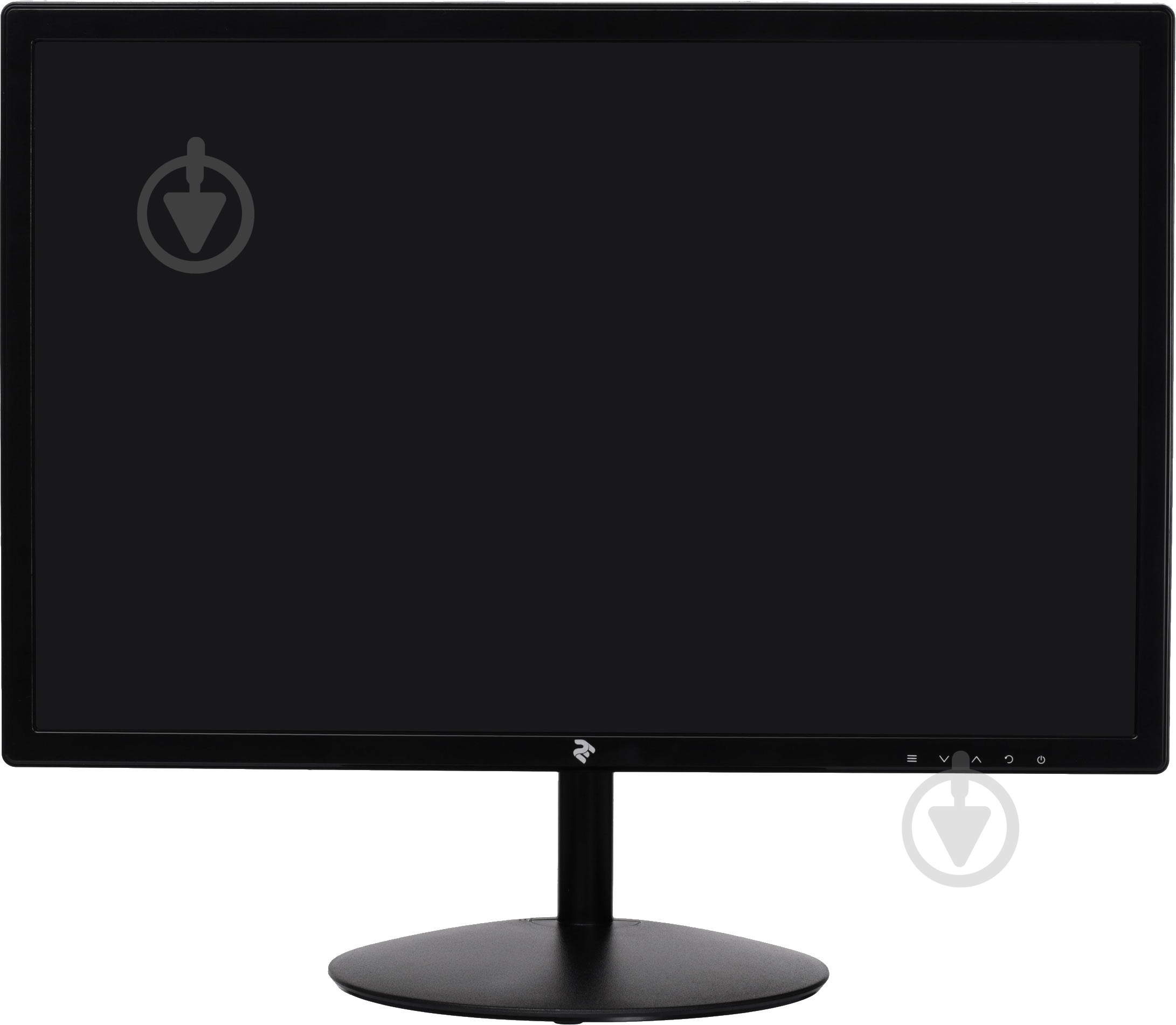 Монитор 2E E1919B 19" (2E-E1919B-01.UA) - фото 4