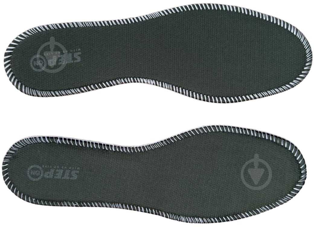 Устілки захисні Kevlar STEP ON р.40-41 сірий - фото 6